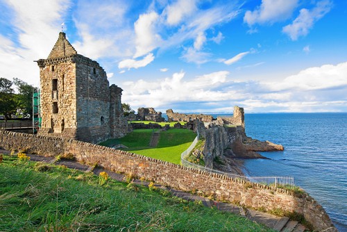 Waste treatment and disposal in Fife will now be administered by an arm's-length company
